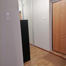 Апартаменты стандарт