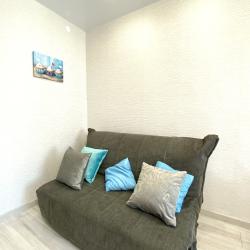 Фото Апартаменты на проспекте Ленина 37