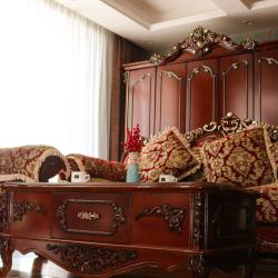 Фото Отель Рублино