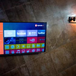 Апартаменты улучшенные с джакузи KingSize-кровать 55*SmartTV Центр Минска