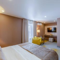 Фото Отель InnSight (ИннСайт)