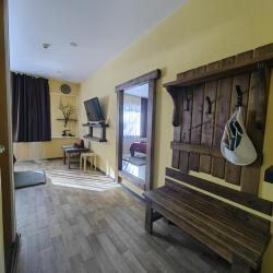 Фото Отель Уют