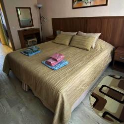 Фото Отель Pechory Apartment ( Апартмент) на улице Прудовая
