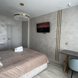 Фото Апартаменты на улице Аэропорт 55/1