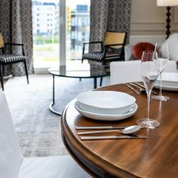 Апартаменты улучшенные Дюна