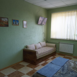 Фото Отель Агроусадьба у Леонида