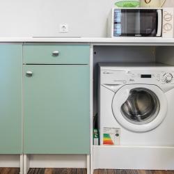 фото 16 ApartMe (АпартМи) на шоссе Пулковское 14Д