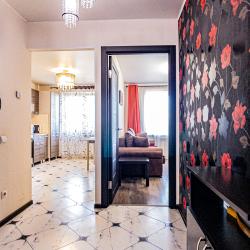 Фото Отель 67Квартир на улице Черняховского