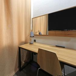 Фото Отель Бира мини