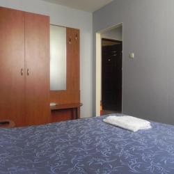 Фото Отель Мон Плезир