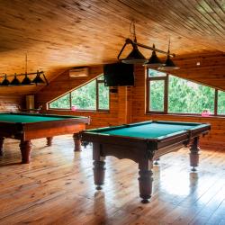 Фото Отель Приют странника