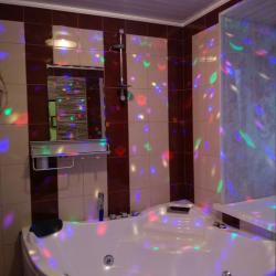 Фото Отель Виста