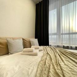 Фото Отель Unique Apart (Уник Апарт) на улице Дружбы