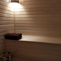 Фото Апарт-отель Кают-Компания