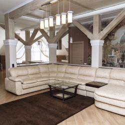 Фото Отель На старом месте