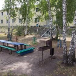 Фото Отель Сугояк