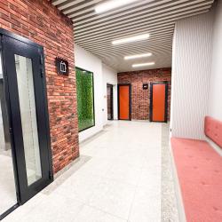 Фото Апартаменты на улице Козина 9