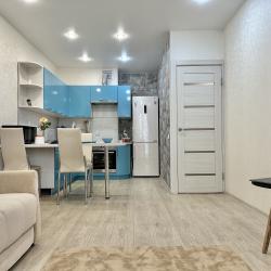 Фото Отель Квартира в современном районе