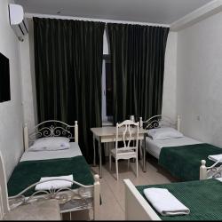 Фото Отель Арбат