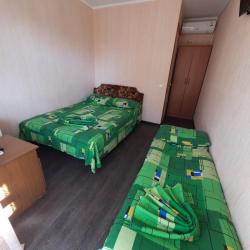 Фото Отель Гостевой дом на Полевой 17