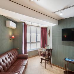 Фото Апарт-отель Адмиральская лагуна