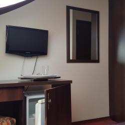 Фото Отель Лотос