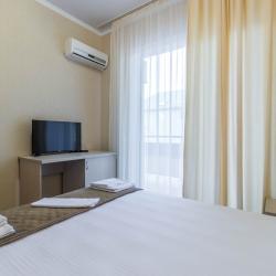 Фото Отель Атланта