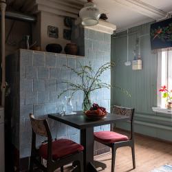 Фото Отель Olafa Home (Олафа Хоум)