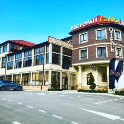 Фото Отель Golden Villa (Голден Вилла)