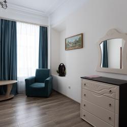 Фото Отель Дом купца Сыромятникова