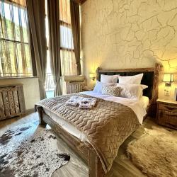 Номер стандарт 1 категории