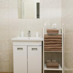 Фото Отель Альпинс residence