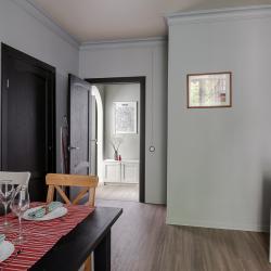 фото 20 Kvart-Hotel (Кварт-Отель) на улице Садовая-Триумфальная 18