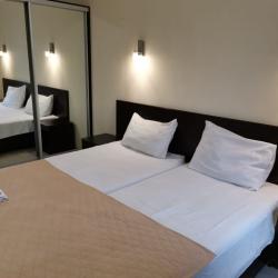 Фото Отель Дон