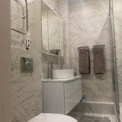 Апартаменты студия