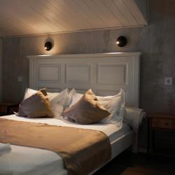 Фото Отель Байкал Хан Ольхон