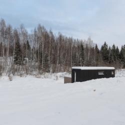 4-комнатный коттедж премиум