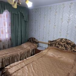 Фото Отель Людмила