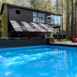 Фото Отель Алтика