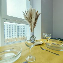 Фото Апартаменты на Ярдем 25