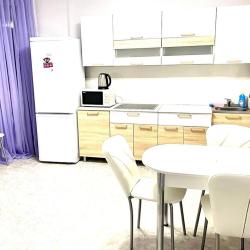 Фото Апартаменты на улице Анны Коньковой 12