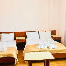 Фото Отель Эдельвейс