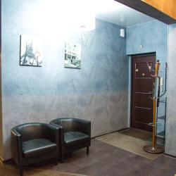 Фото Отель АлАнт на улице Покрышкина