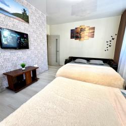 1-комнатные апартаменты стандарт