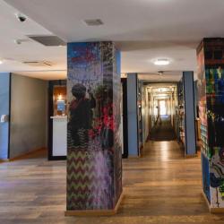 Фото Отель Urban Park Hotels (Урбан Парк)