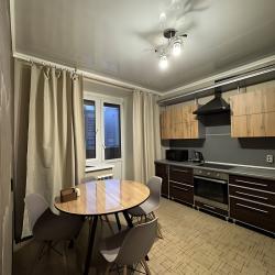 Фото Апартаменты на улице Галимджана Баруди 20