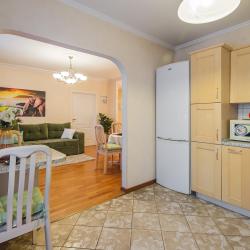 фото 28 GMApartments (ДжиЭмАпартментс) на улице Большая Грузинка