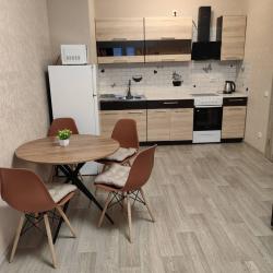 1-комнатные апартаменты стандарт