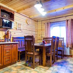 Фото Отель Горячий Ключ