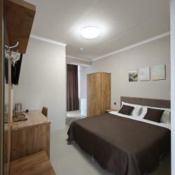 Фото Отель Екатерина